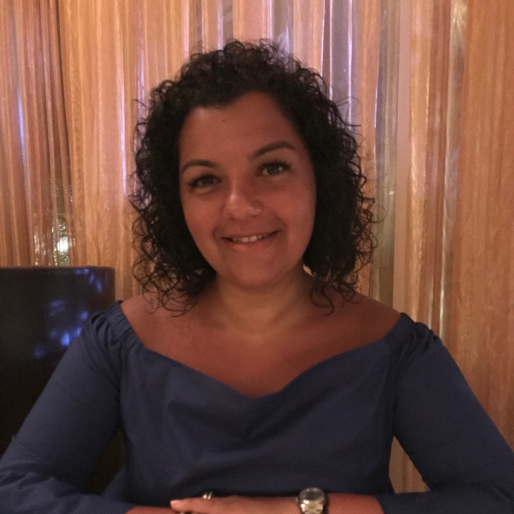 Meet your Posher, Irene